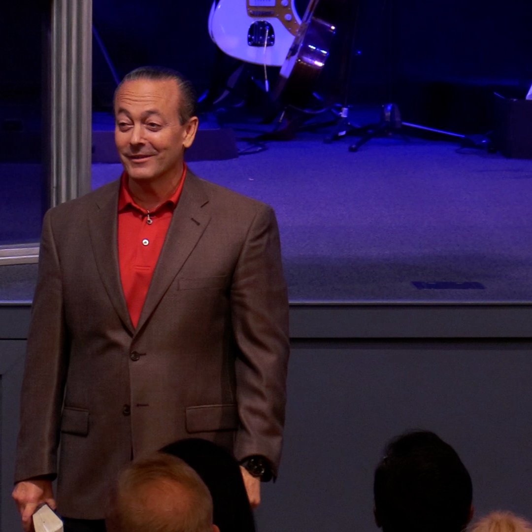 Stephen Fraser Ministries