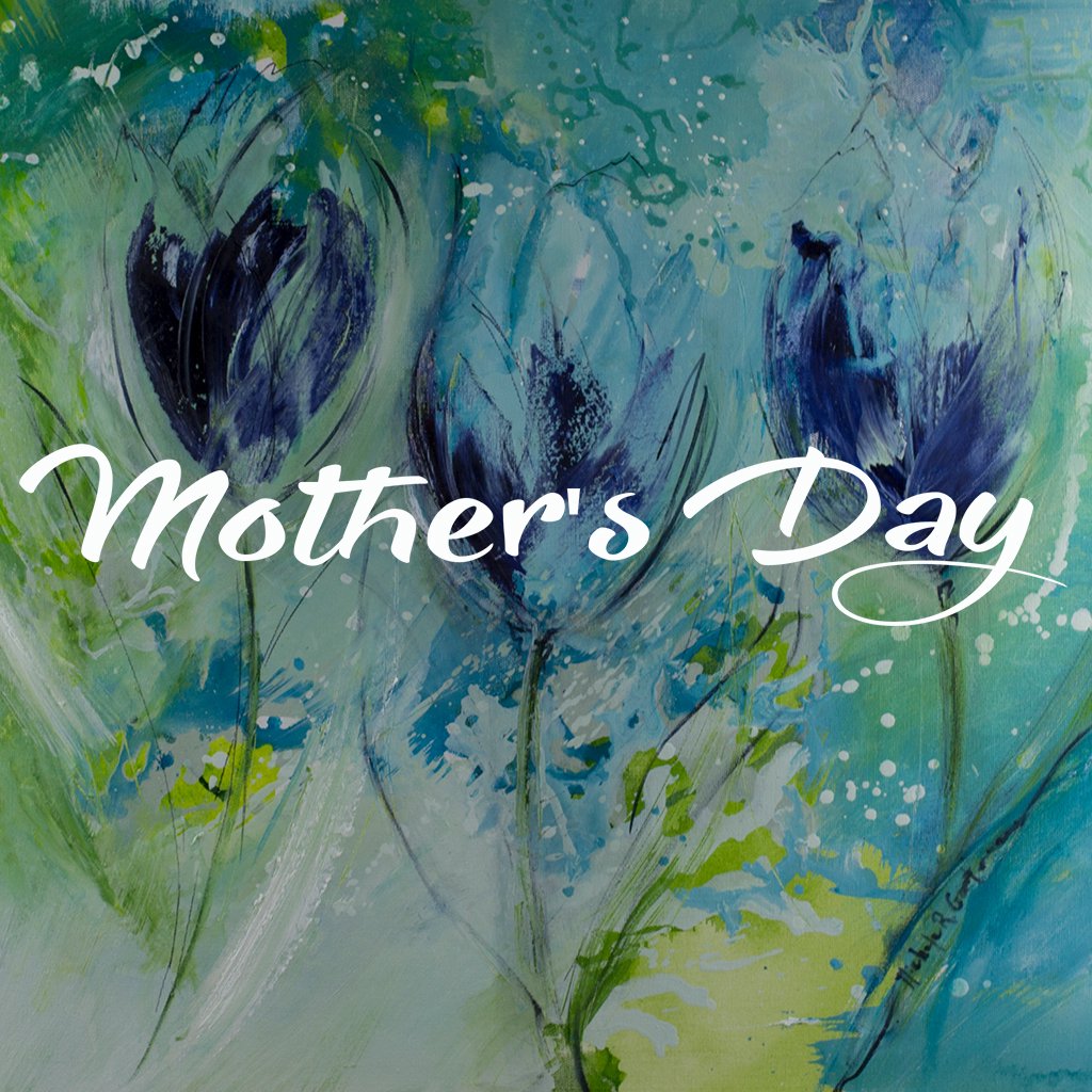 Mother's Day episode artwork