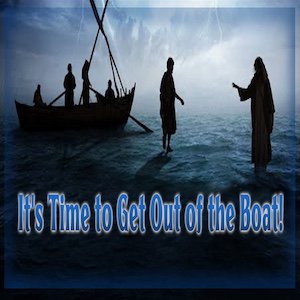Calvary Chapel Into The Light - Video
