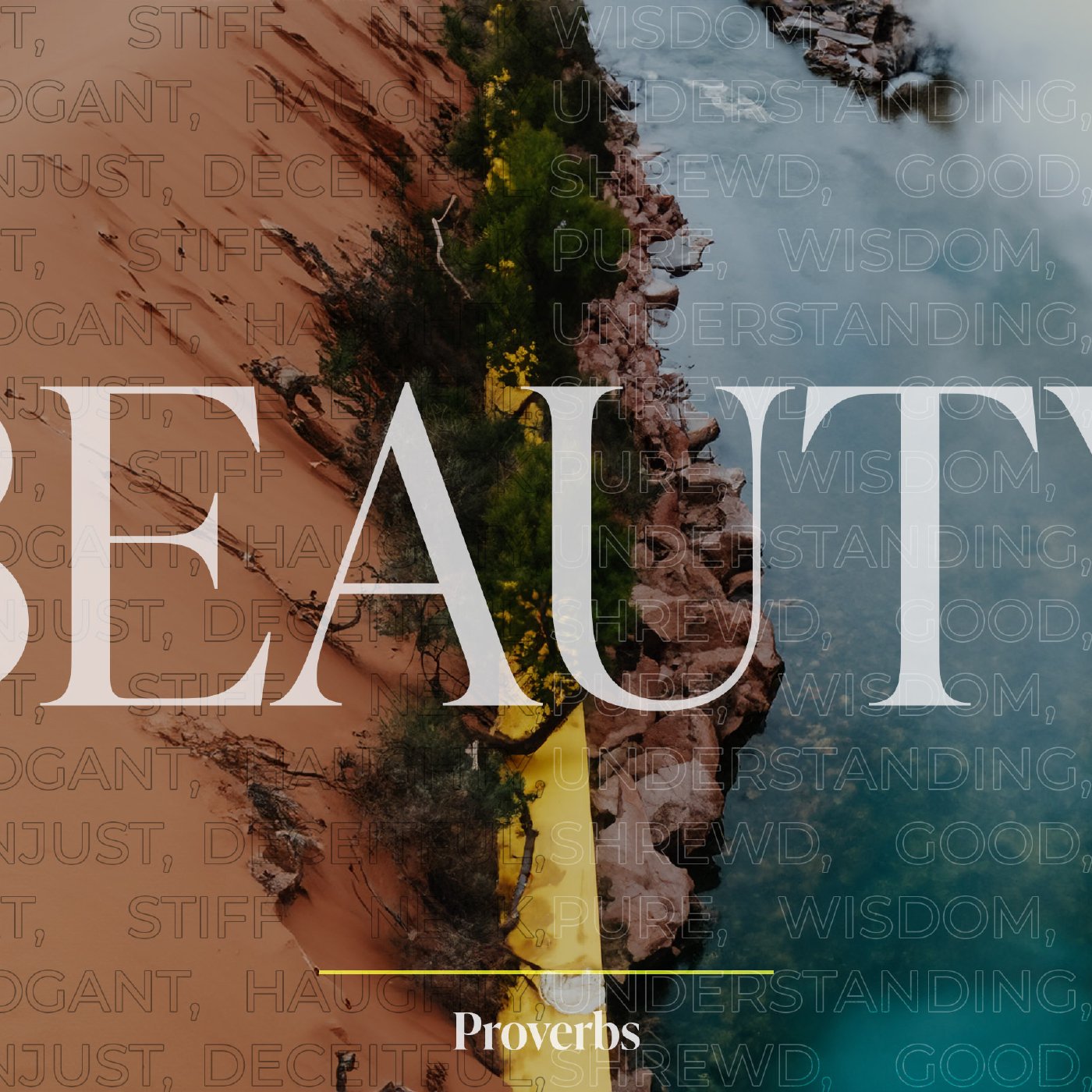 Beauty episode artwork