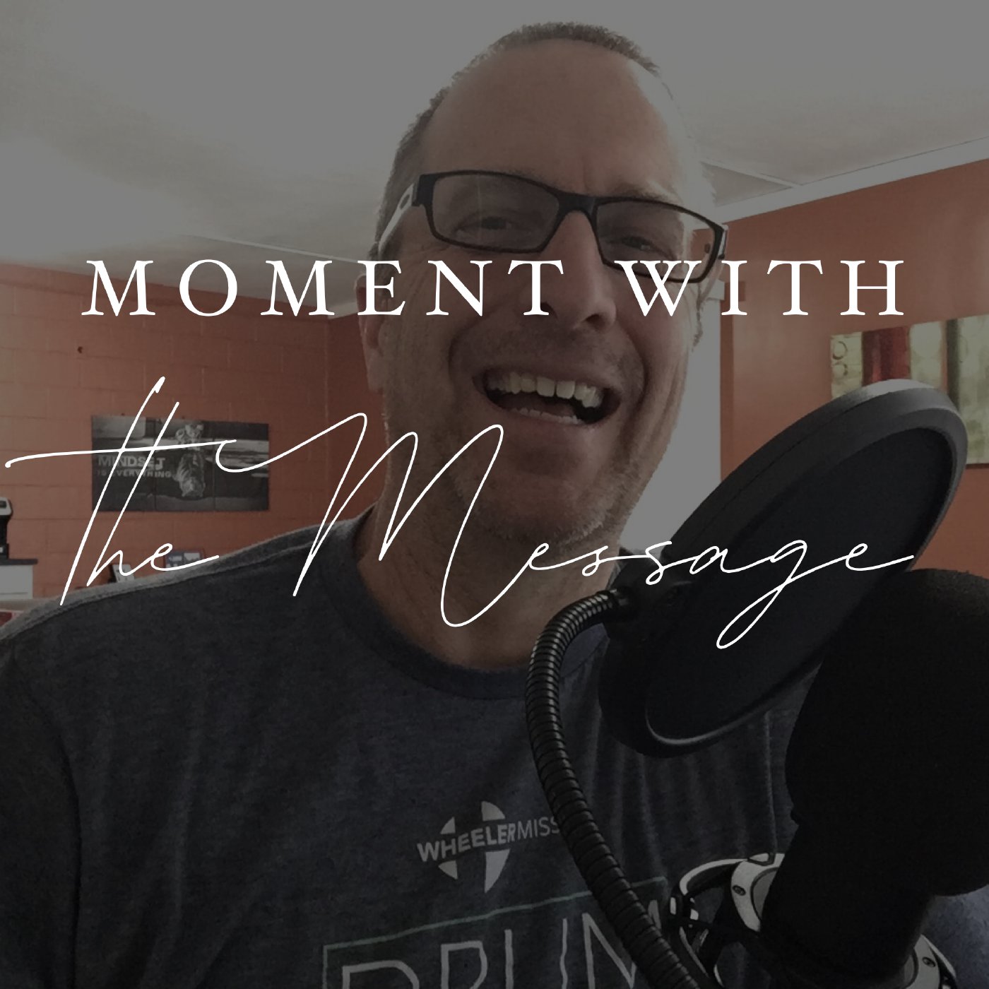 Weekly Recap and Encouraging Word