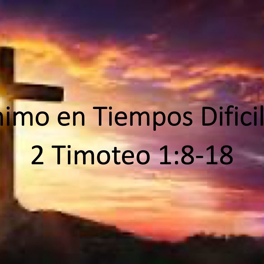 Calvary Chapel En La Luz - Video