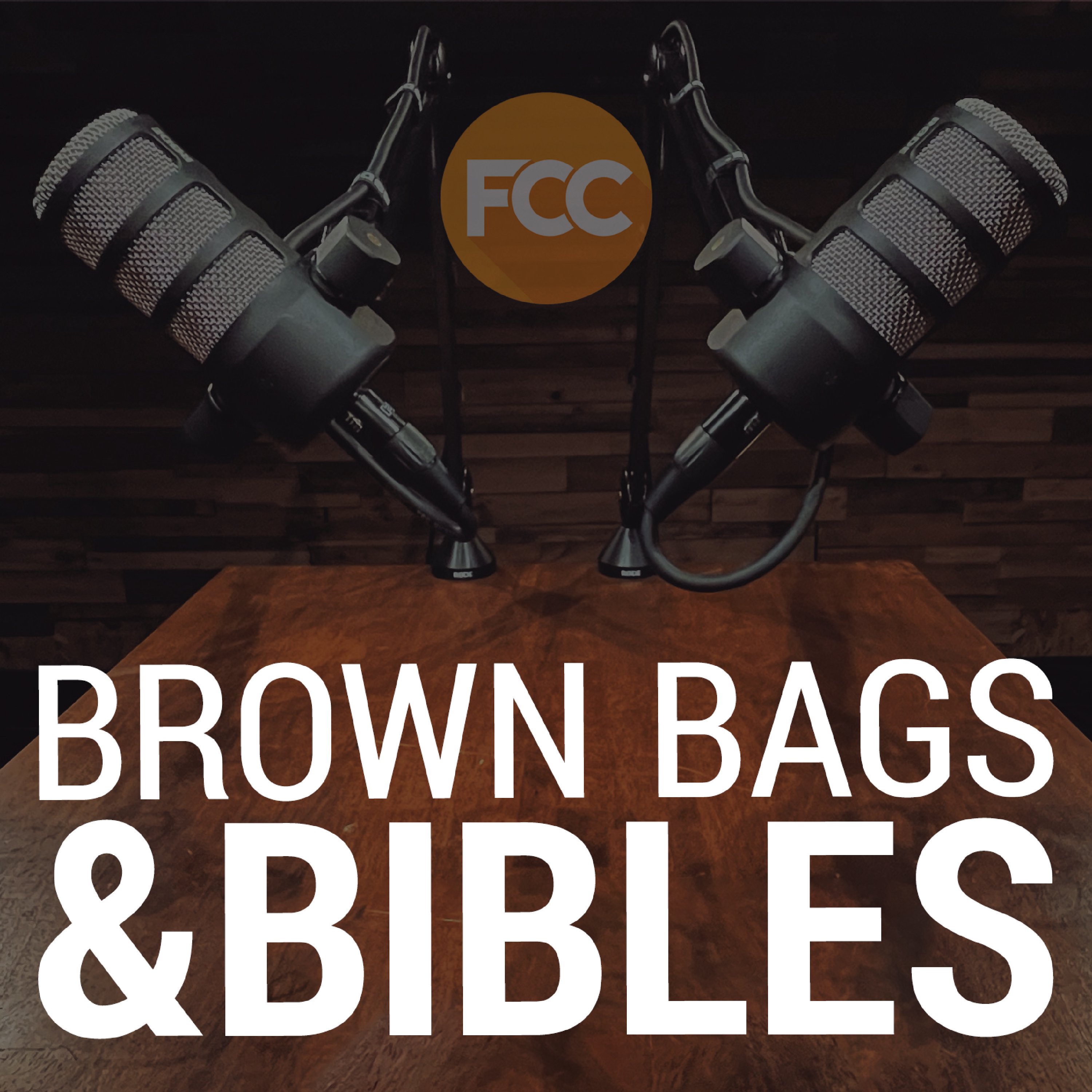 Brown Bags & Bibles
