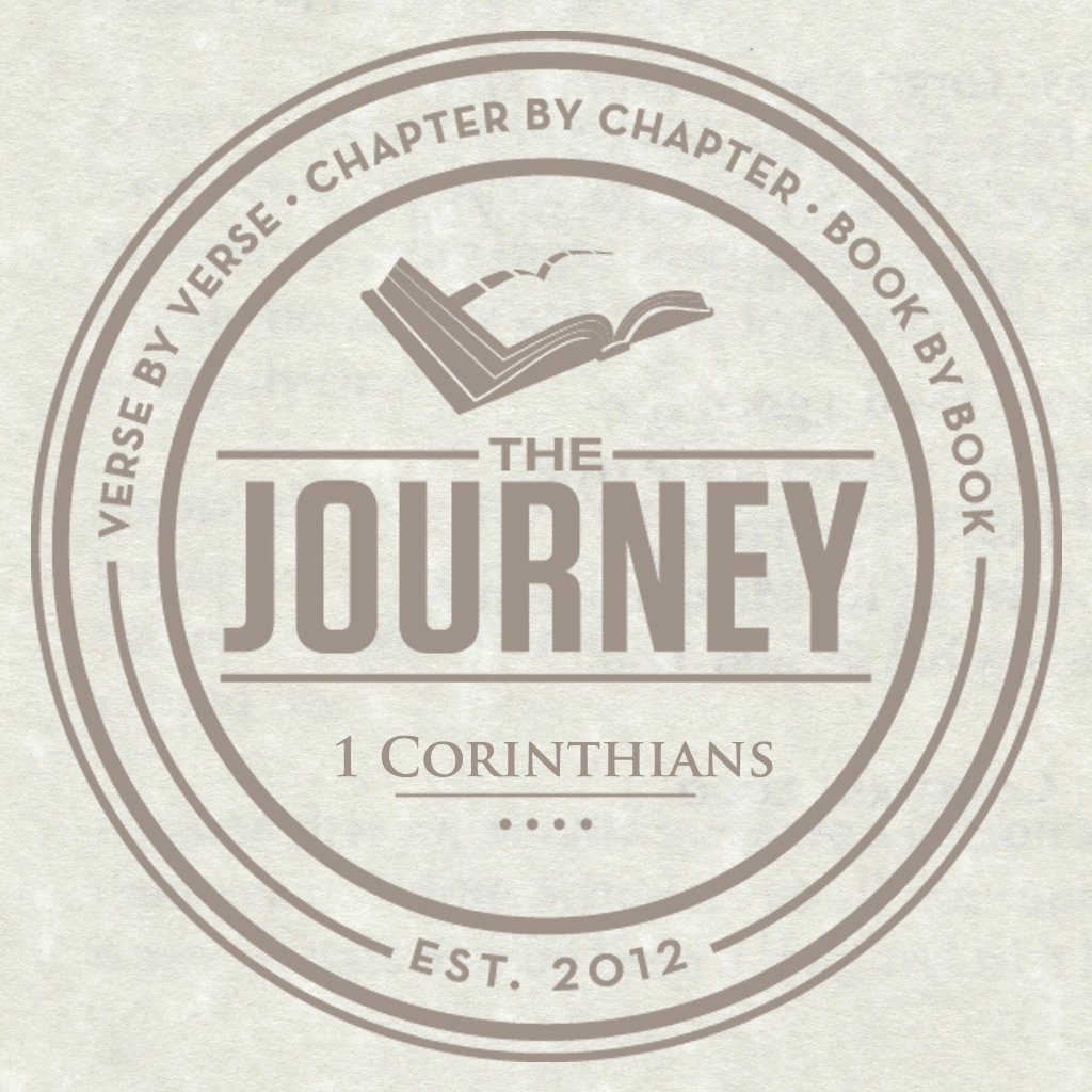 1 Corinthians 8-9 episode artwork