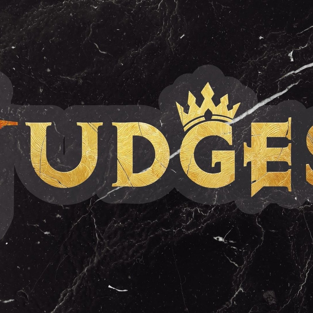 Intro To Judges (Pt 2) episode artwork