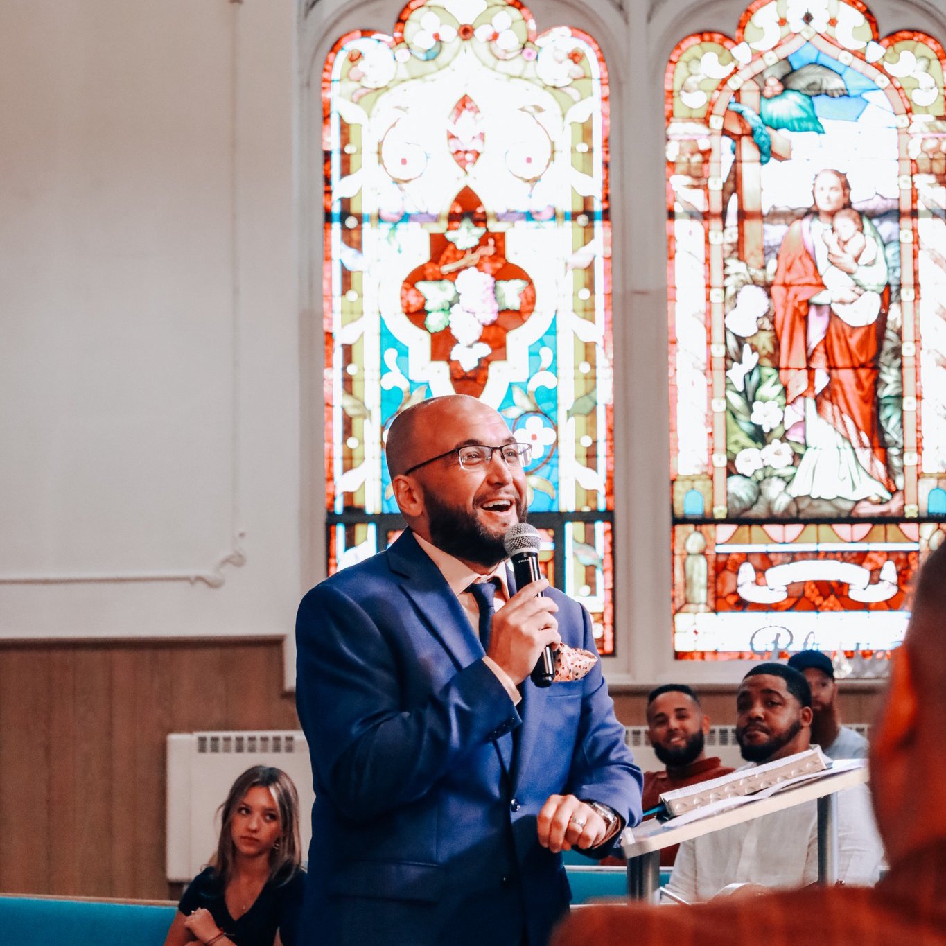 Dwelling Place Church Millville