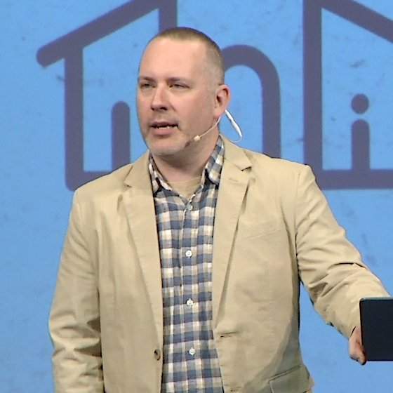 Redeemer Church Audio Podcast