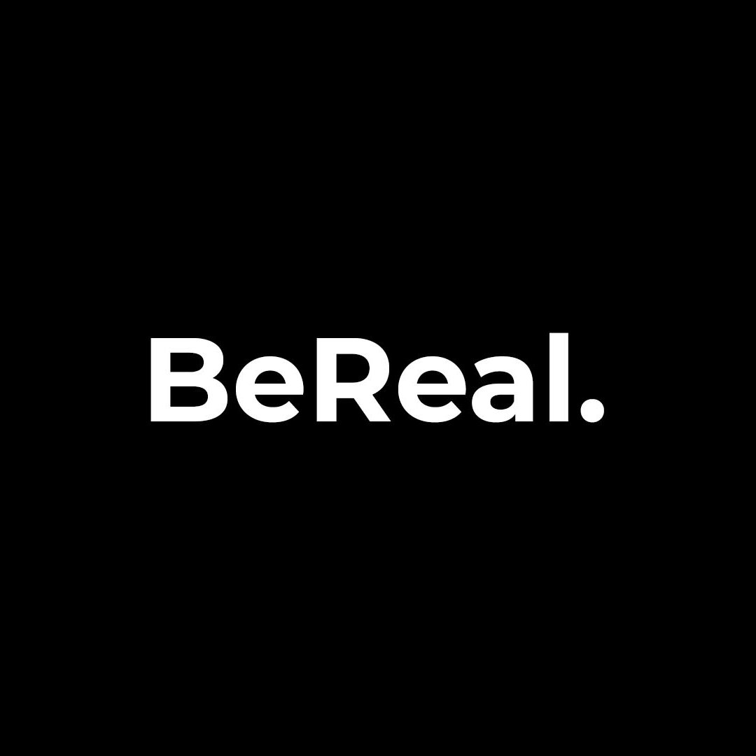 BeReal. Part 2 episode artwork
