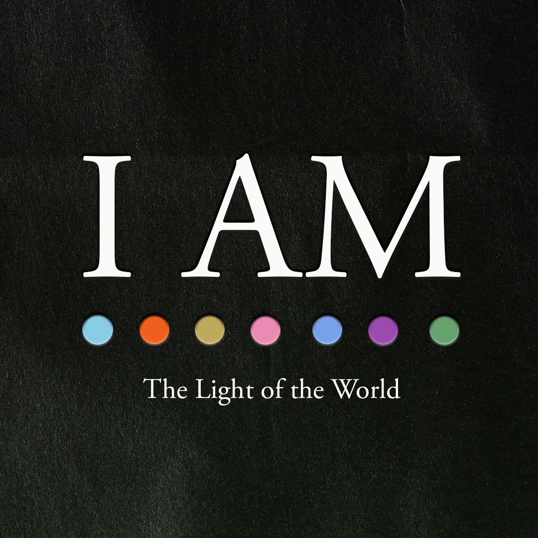 Joel Winney - Light of the World