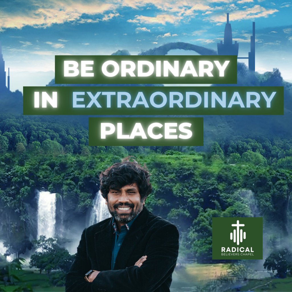 Rediscovering Passion episode artwork