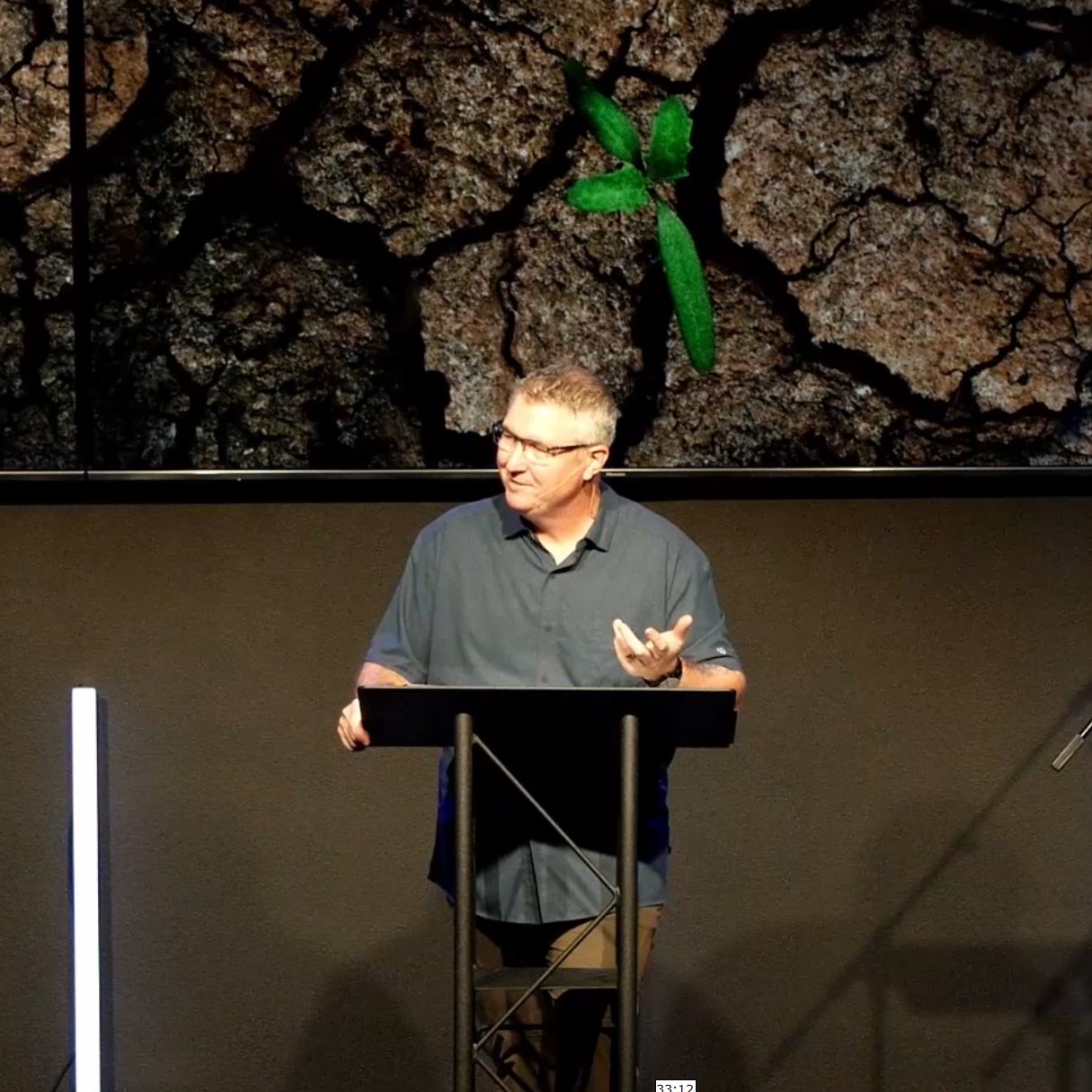 Uncompromising: Clinging to Integrity When Life Unravels episode artwork