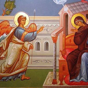 To have Christ birthed in us episode artwork