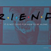 Friends | Crossfire Healing House episode artwork