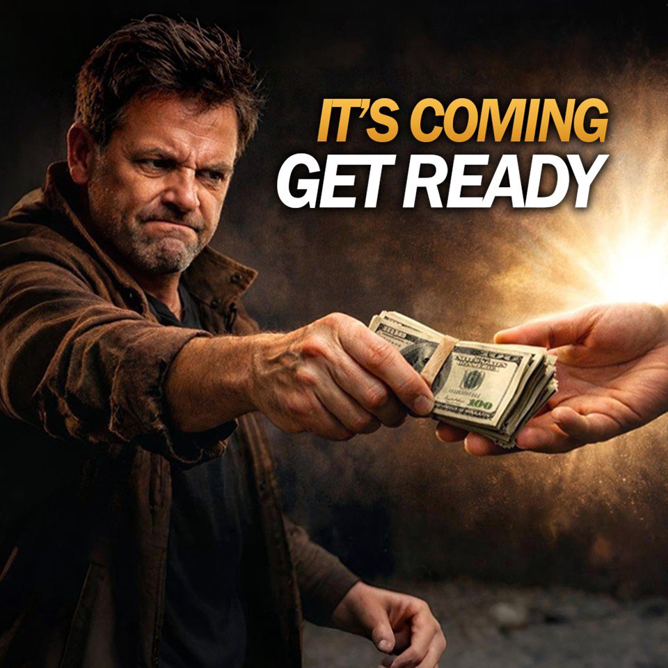 The Ravens Are Coming