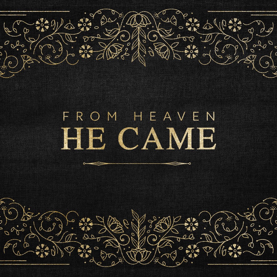 The Reason For The Season episode artwork