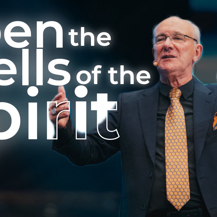 Open the Wells of the Spirit episode artwork