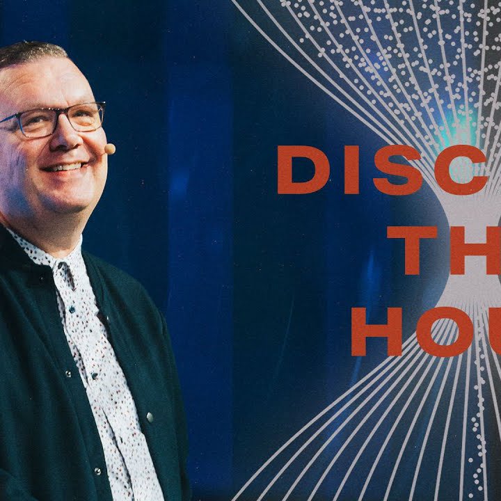 Discern the Hour: Faithful in a Fog: Clarity on Sexuality from God's Unchanging Word episode artwork