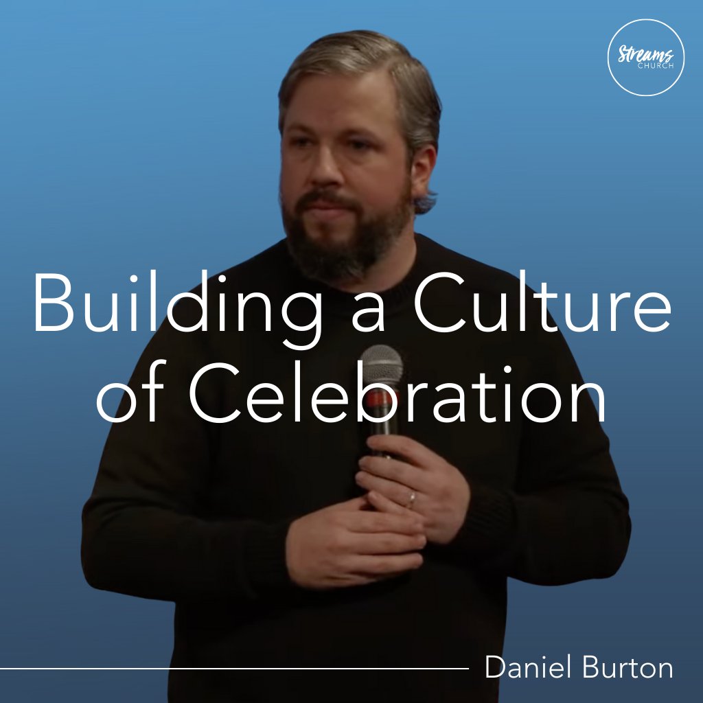 Cultivating a Culture of Celebration episode artwork