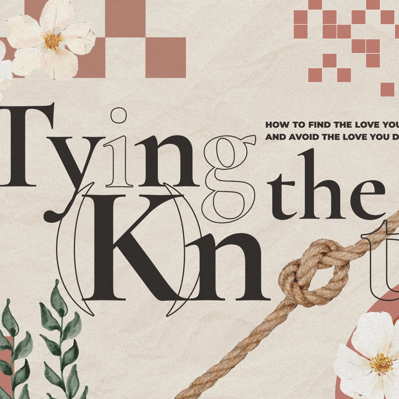 Tying the (K)not Pt. 4 - Don't Date A Snake episode artwork