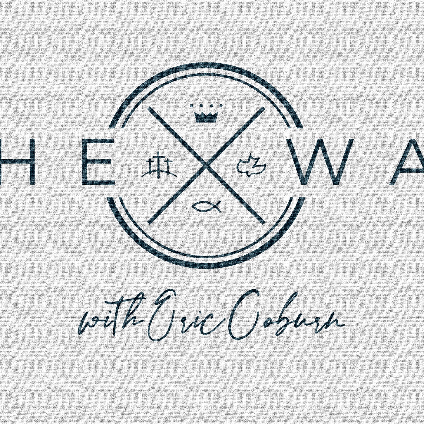 BELIEVE / The Gospel of John 6 episode artwork