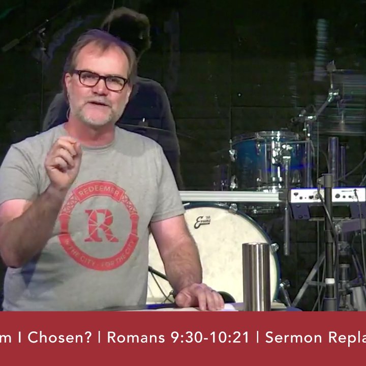 Redeemer Modesto Sermon Audio