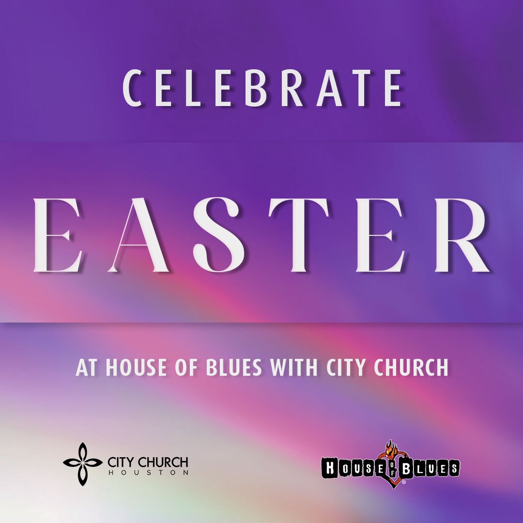 City Church Houston