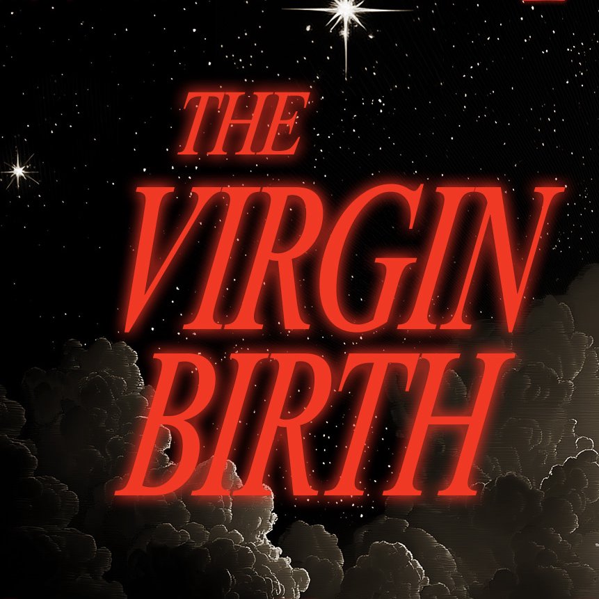 The Virgin Birth
