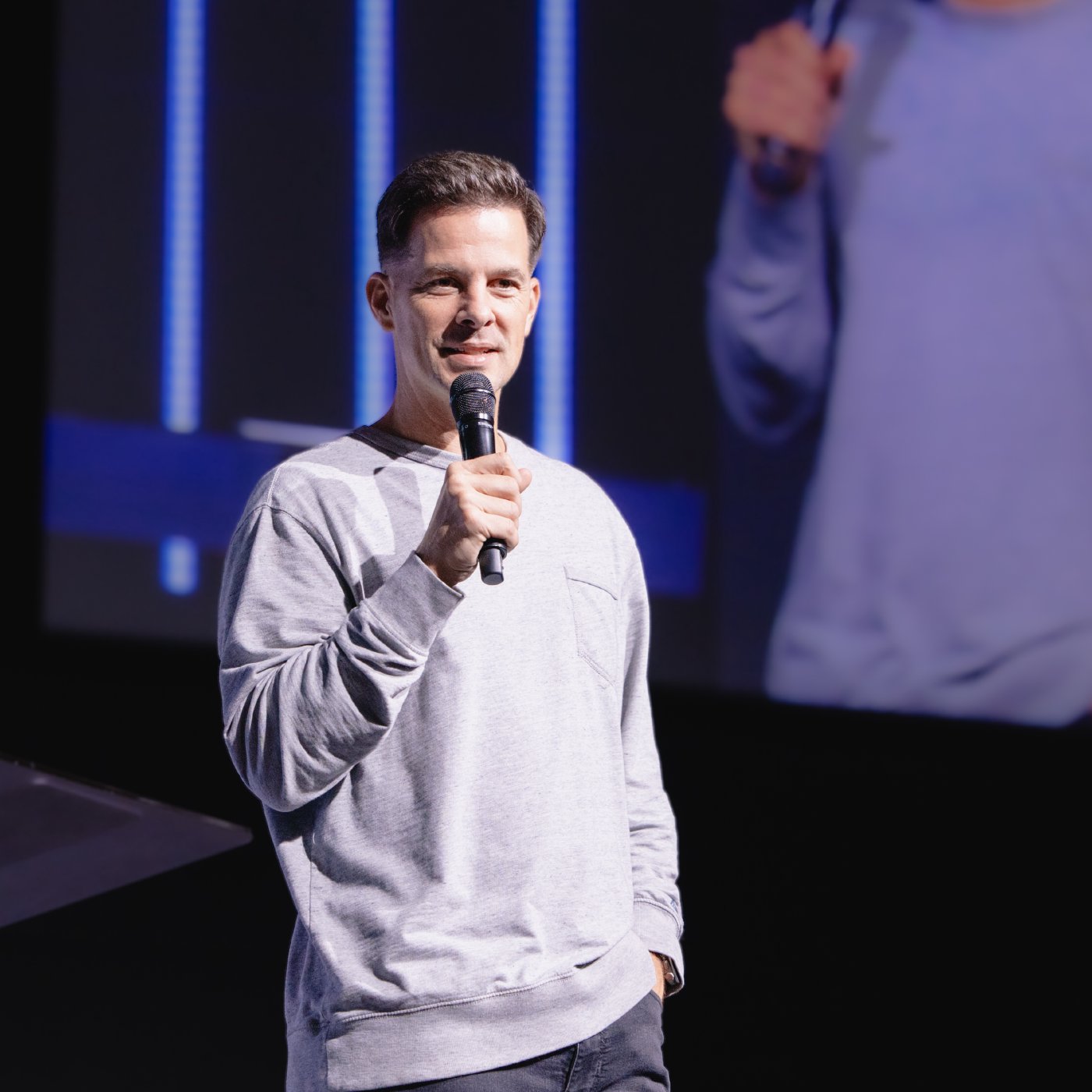 Elevate Life Church