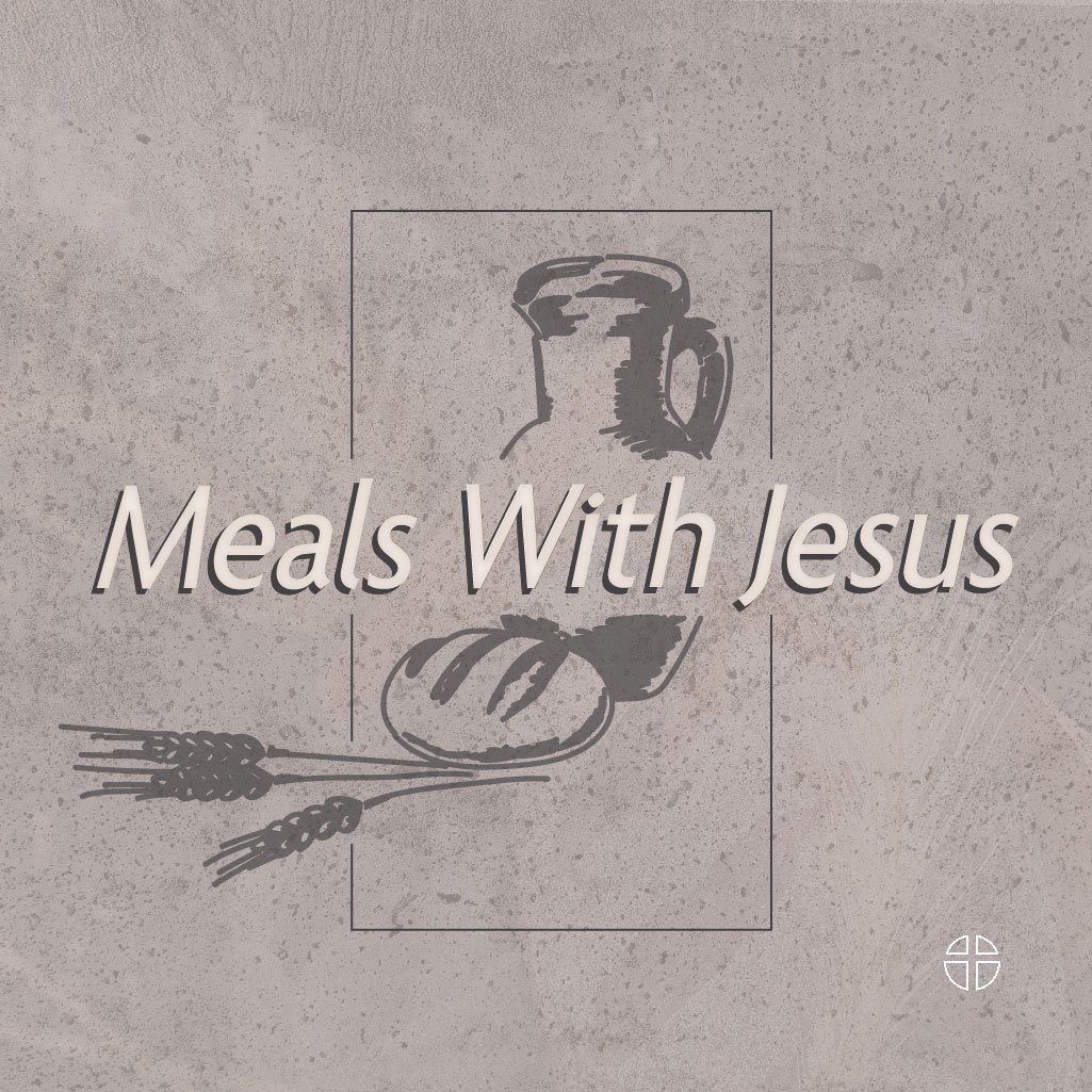 A Banquet Prepared episode artwork
