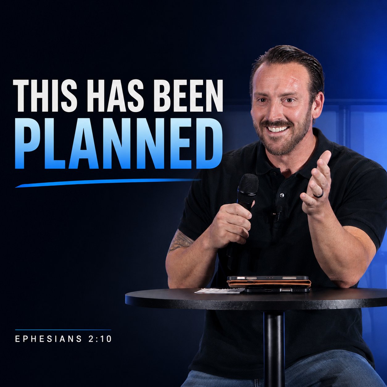 This Has Been Planned episode artwork