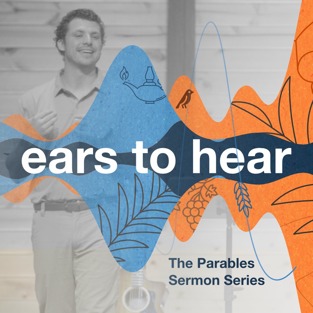 The Parable of Salt & Light episode artwork