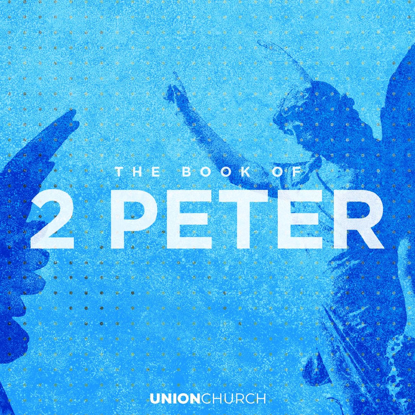 Grace and Godliness - 2 Peter 1:1-8 episode artwork