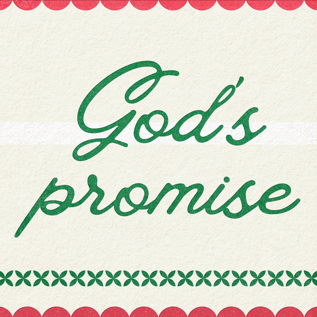 God's Promise