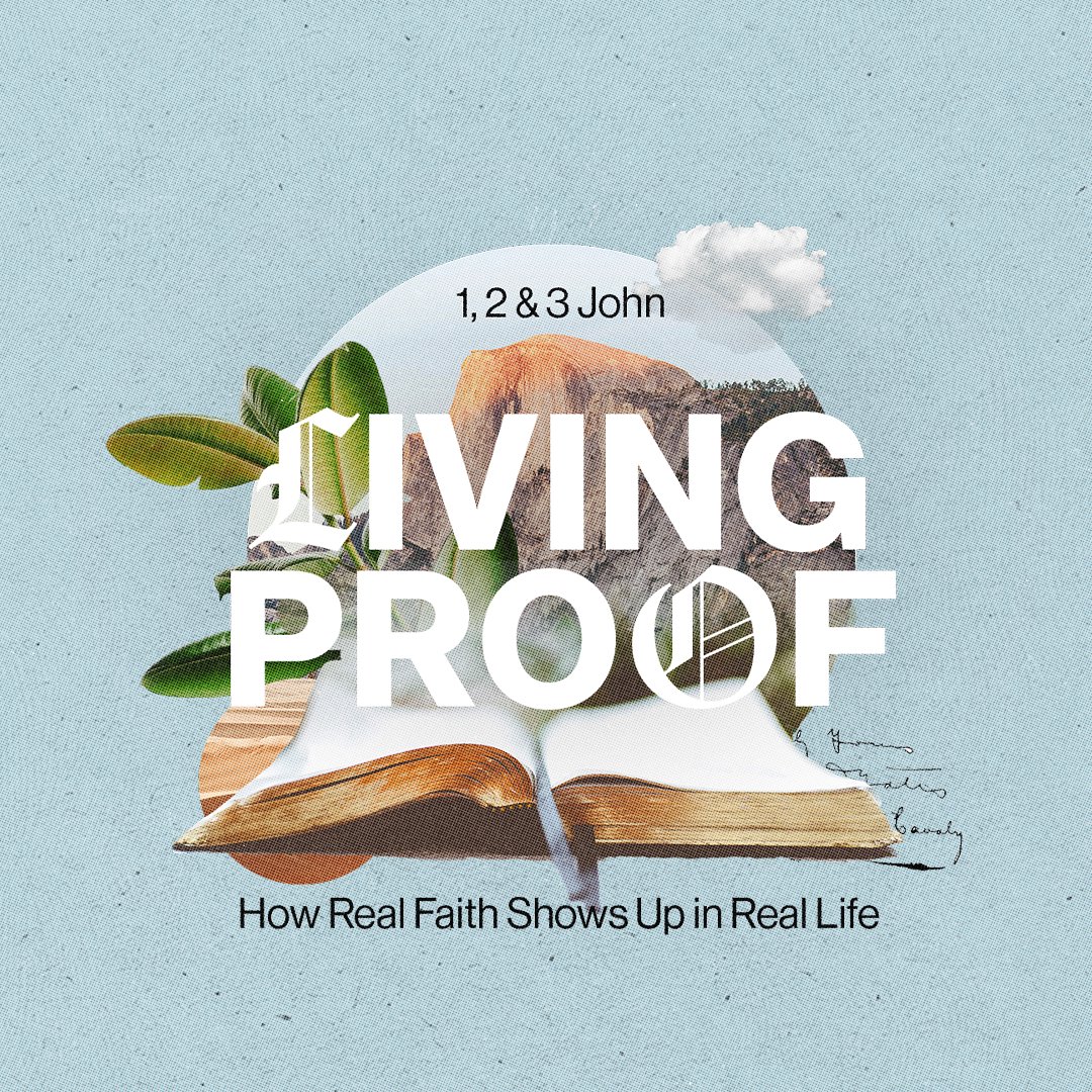 An Ancient Letter For A Modern World