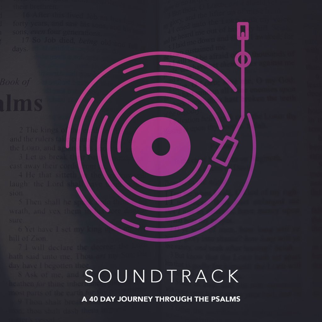 Soundtrack: The Podcast