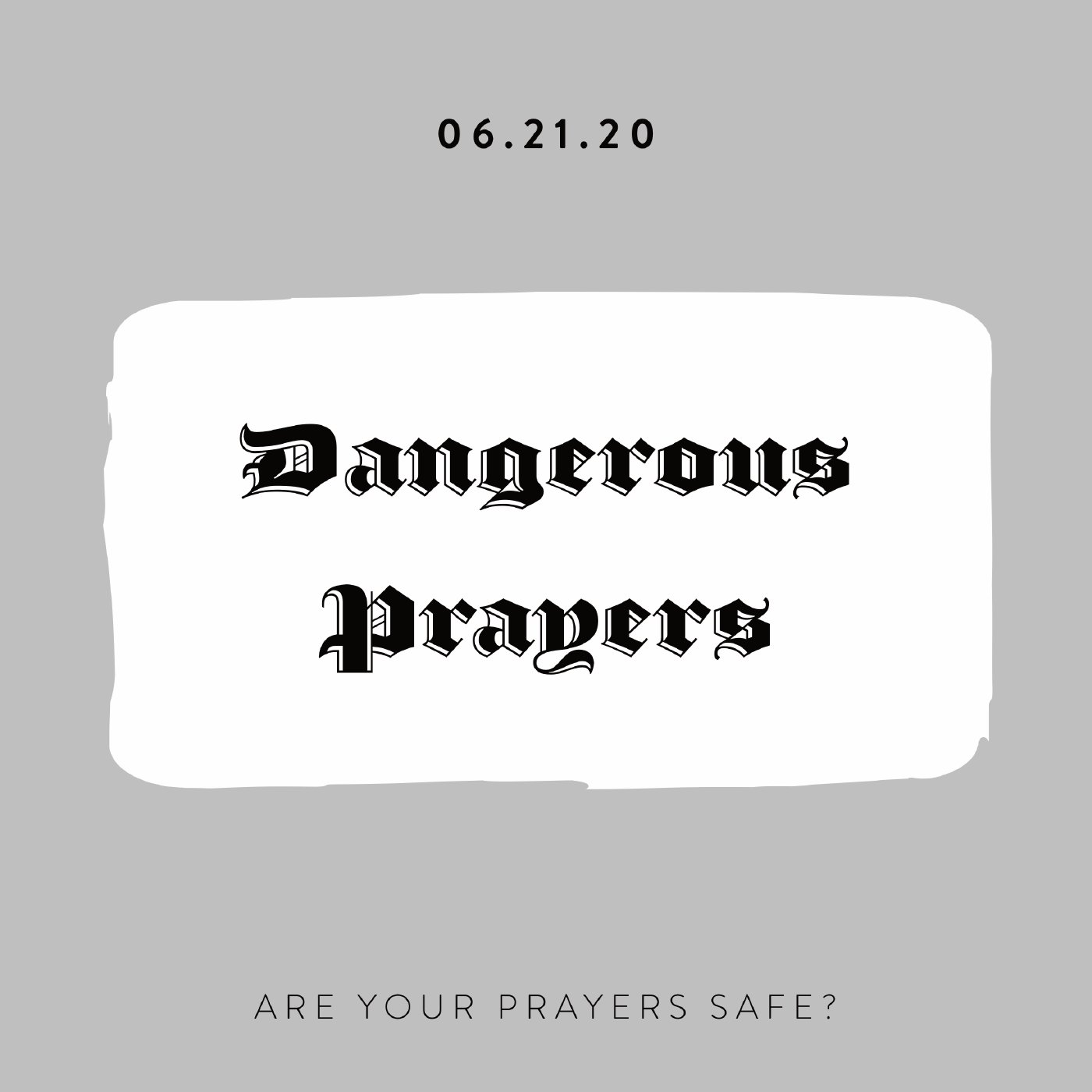 Weekly Teachings At Newstart