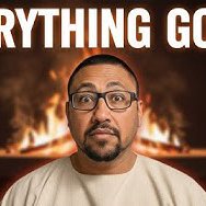 Time’s Up! It’s All or Nothing! Time’s Up! It’s All or Nothing!