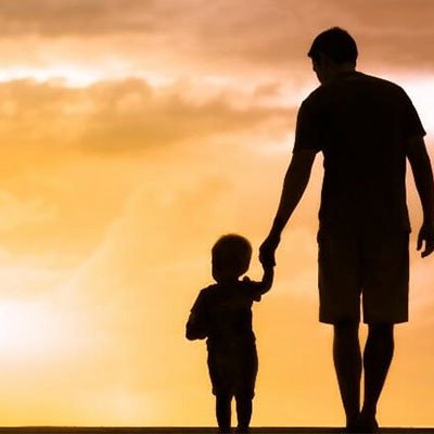 Связь поколений: родители и дети