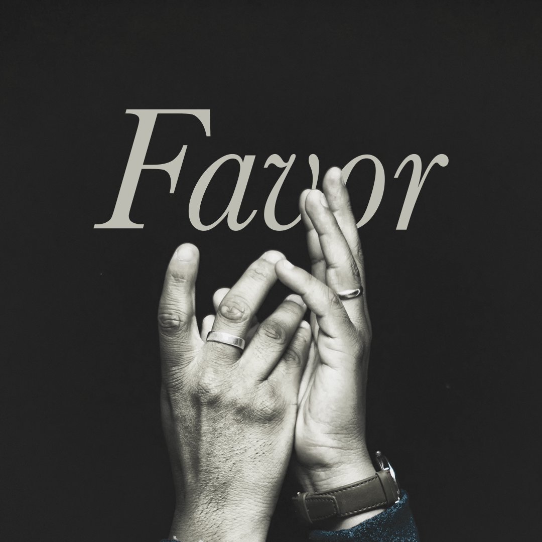 Favor - Pt. 1 episode artwork
