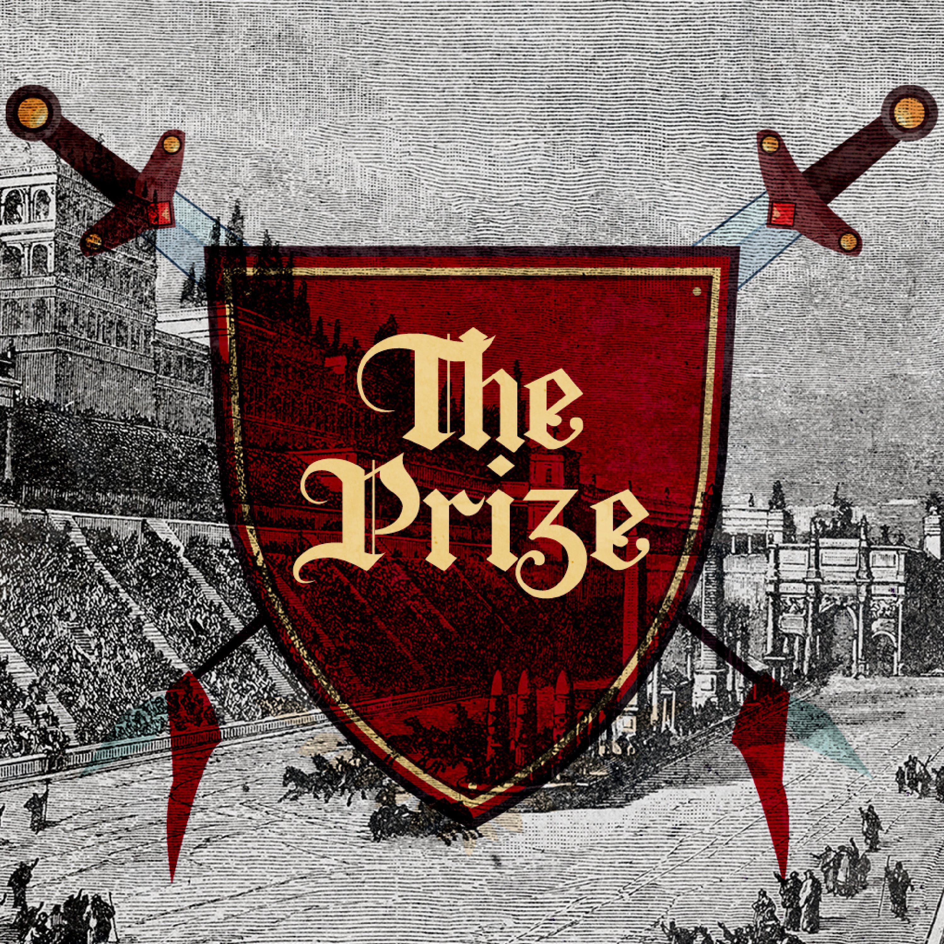 The Prize