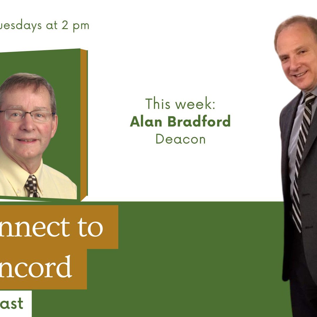 Connect with Concord