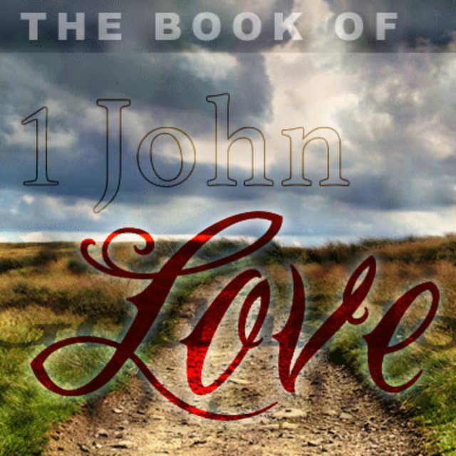 1 John 2:18-27 episode artwork