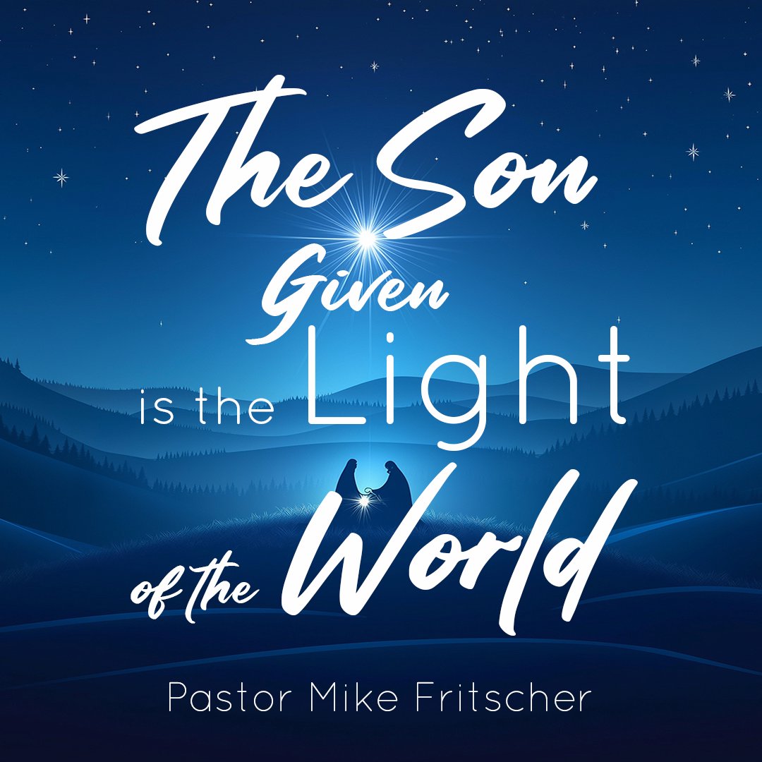 The Eternal Father, Jesus, Needs the Earthly Father, Joseph episode artwork