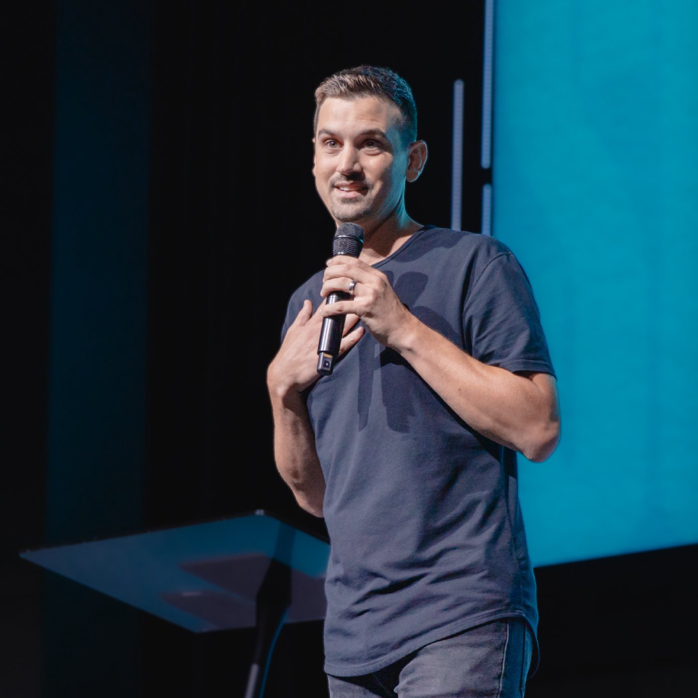 Elevate Life Church