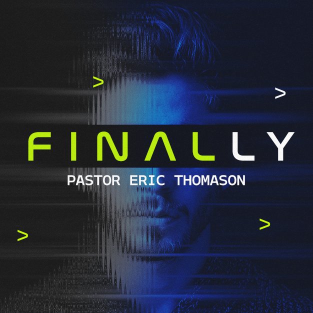 Revive Church KC Sermons