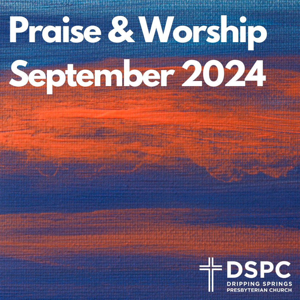 Dripping Springs Presbyterian Church