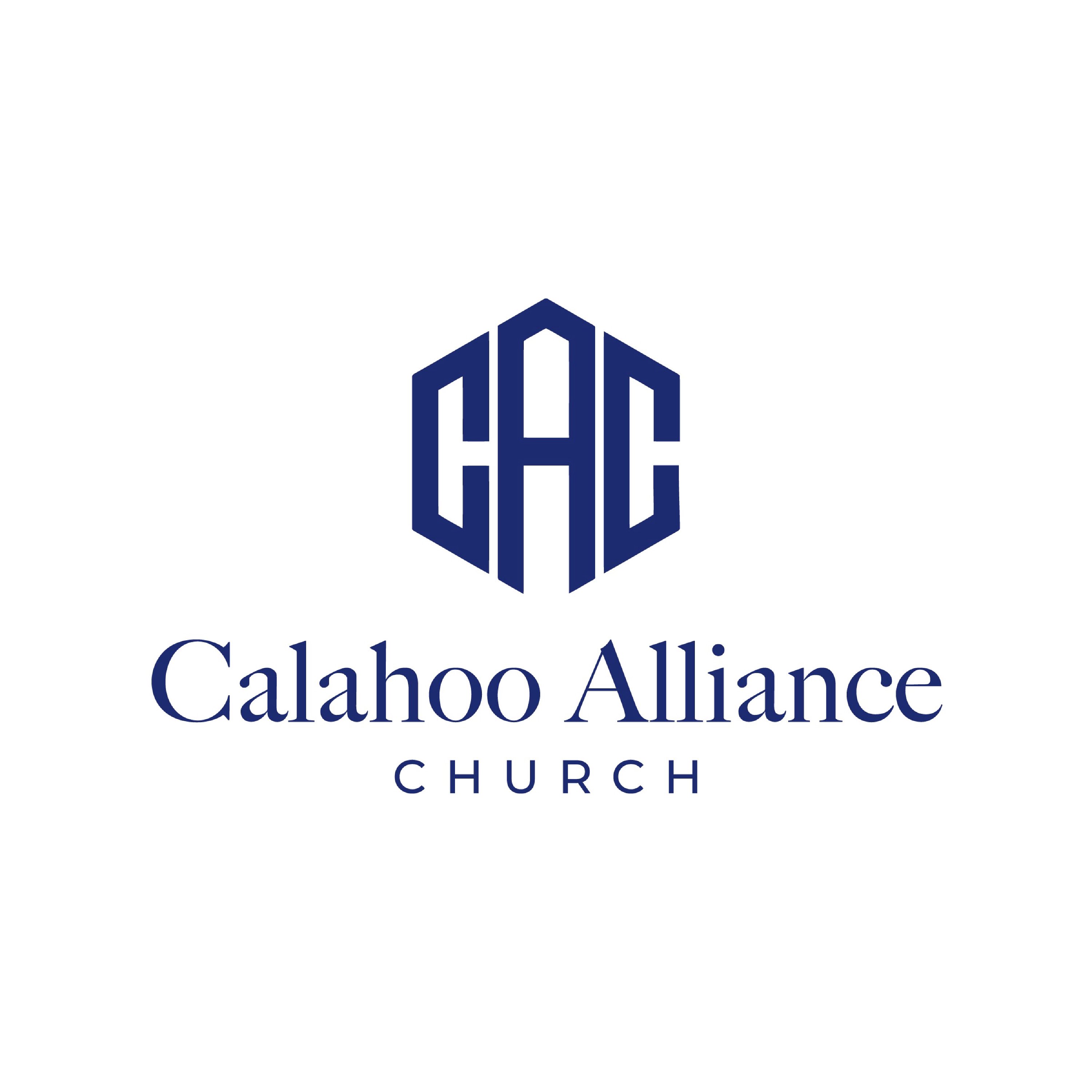 Calahoo Alliance Church podcast artwork