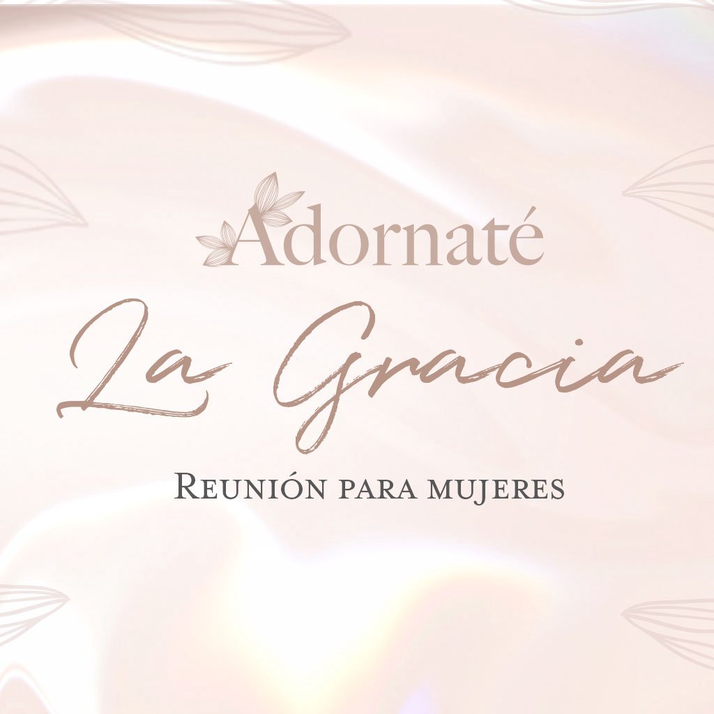 Adornaté - Prédicas (Podcast)