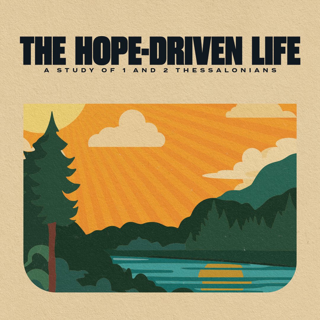 Hope and Work