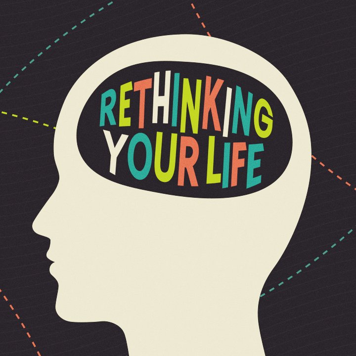 Rethinking Your Finances episode artwork